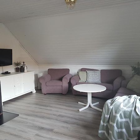 Jossingfjord Bed & Breakfast 桑恩达 外观 照片