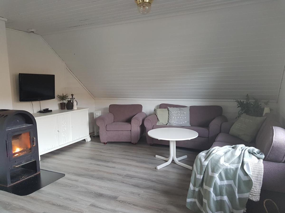 Jossingfjord Bed & Breakfast 桑恩达 外观 照片