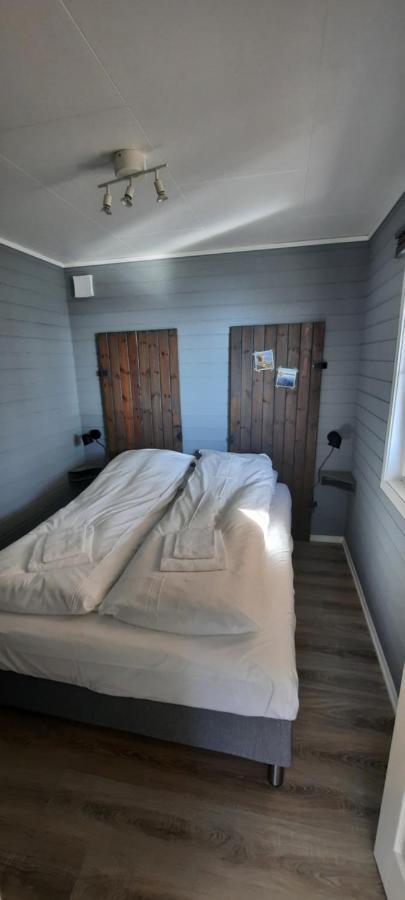 Jossingfjord Bed & Breakfast 桑恩达 外观 照片