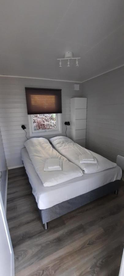 Jossingfjord Bed & Breakfast 桑恩达 外观 照片