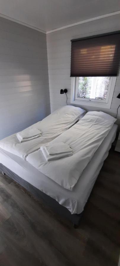 Jossingfjord Bed & Breakfast 桑恩达 外观 照片